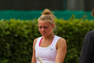 Carina Witthöft 1418 - Punktspiel Club an der Alster vs Rochusclub Düsseldorf
